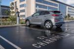 Hyundai Kona Electric 2018 года (NA)